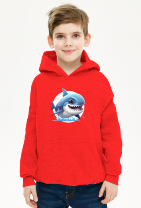 Be Rapi Sharky