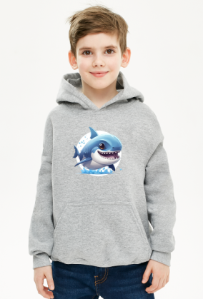 Be Rapi Sharky