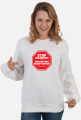 BLUZA STOP