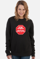 BLUZA STOP