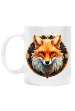 Be RapaX Fox
