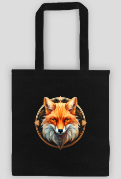 Be RapaX Fox