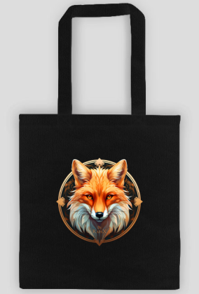 Be RapaX Fox