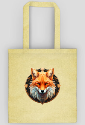 Be RapaX Fox