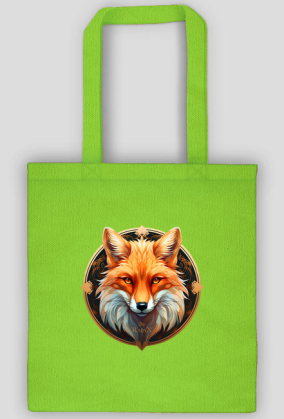 Be RapaX Fox