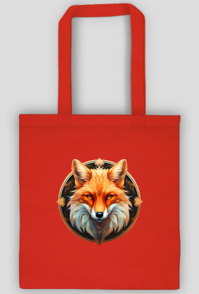 Be RapaX Fox