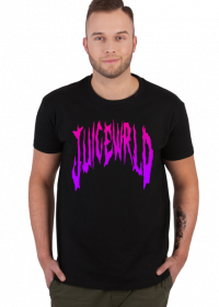 Juice Wrld 999 Koszulka