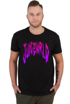Juice Wrld 999 Koszulka