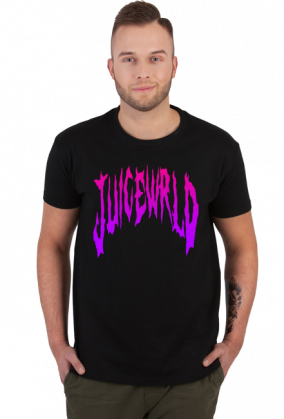 Juice Wrld 999 Koszulka