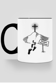 "Śladami Chrystusa" KUBEK