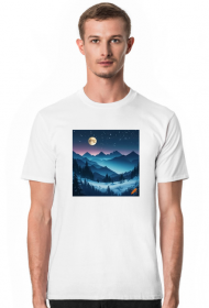 Koszulka moonlight