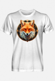 Koszulka Be RapaX Fox