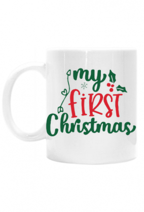 Moje Pierwsze Święta