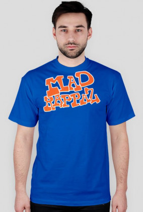 Mad R.