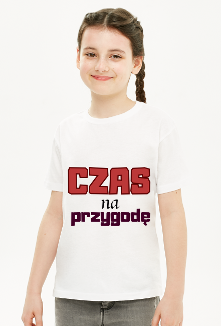 Czas na przygodę