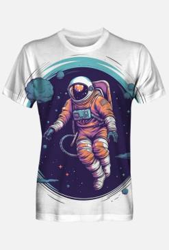 Kosmonauta
