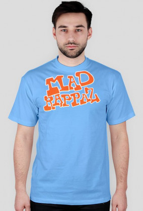Mad R.