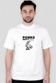 punks not red