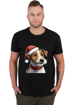 Jack Russell Terrier