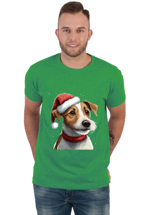 Jack Russell Terrier