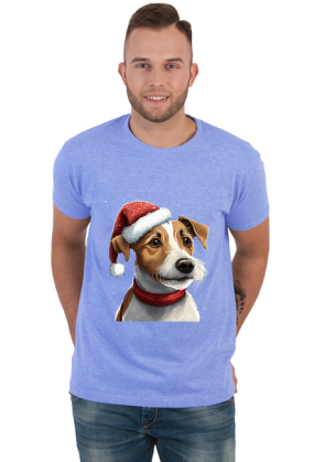 Jack Russell Terrier