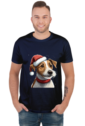 Jack Russell Terrier