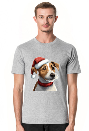 Jack Russell Terrier