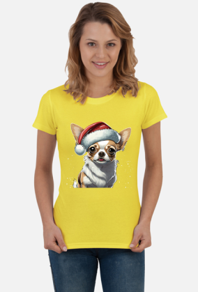 Chihuahua