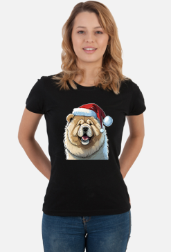 CHOW CHOW