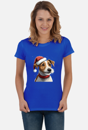 Jack Russell Terrier