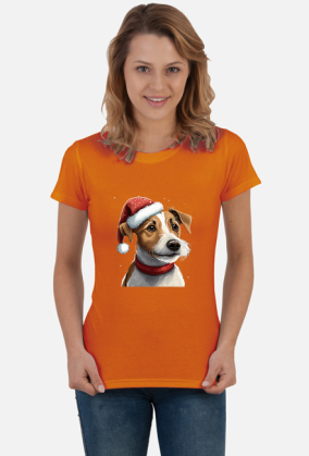 Jack Russell Terrier
