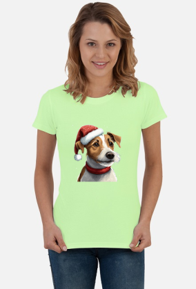 Jack Russell Terrier