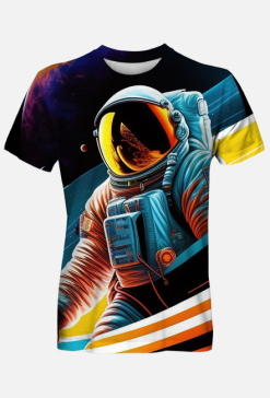 Astronauta