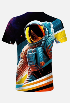 Astronauta