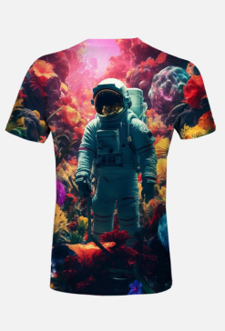 Kosmonauta