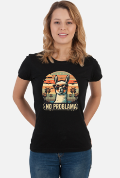 NO PROBLAMA