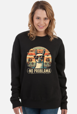 NO PROBLAMA