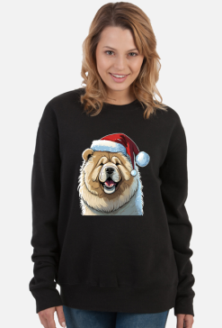 CHOW CHOW