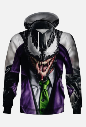 Venom x Joker