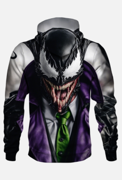 Venom x Joker