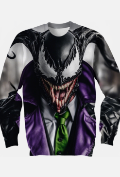 Venom x Joker