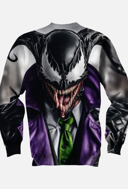 Venom x Joker