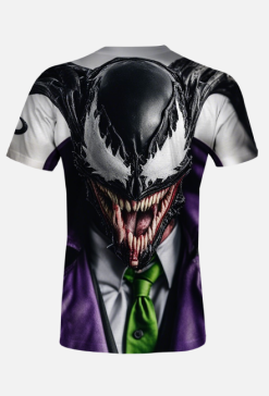 Venom x Joker