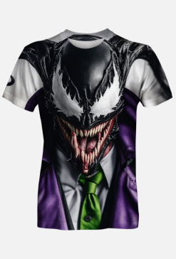 Venom x Joker