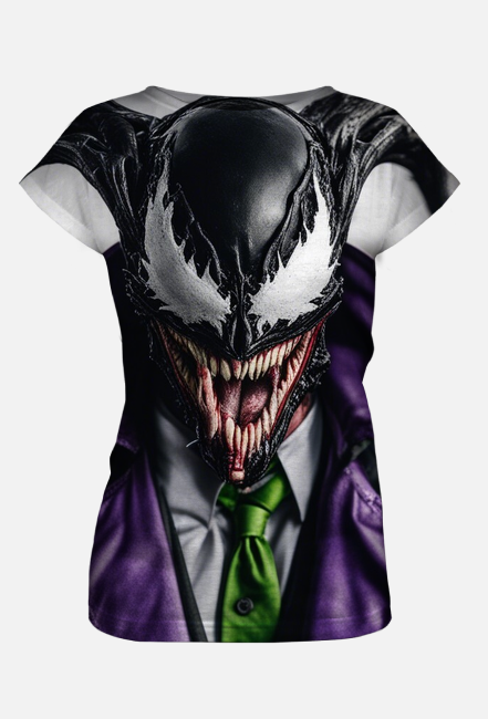 Venom x Joker