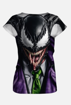 Venom x Joker