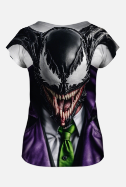 Venom x Joker