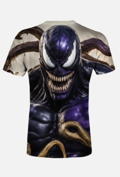 Venom x Thanos