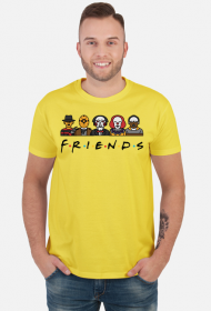 Friends MEN