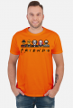 Friends MEN
